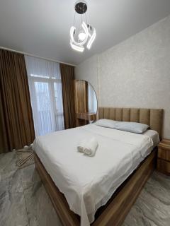 DS & Sea Suites Batumi - Itʼkhvisi - 3