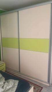 Apartament cu 2 camere, Floresti, Stejarului 64 - Floreşti - 6