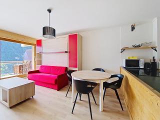SOLARIUM SR11 COSY & VIEW 5 pers - 8