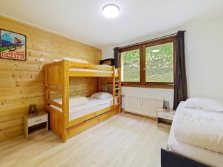 SOLARIUM SR11 COSY & VIEW 5 pers - 4