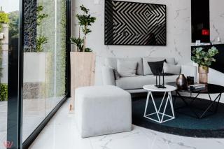 1BR Stunning View & Pool in Barranco - Lima - 6