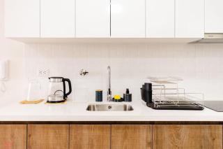 1BR Stunning View & Pool in Barranco - 5