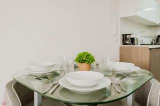 1BR Stunning View & Pool in Barranco - 3