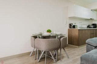 1BR Stunning View & Pool in Barranco - 4