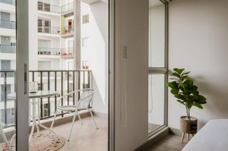 1BR Stunning View & Pool in Barranco - 9