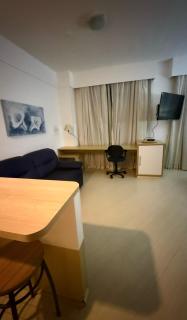 Flat em Alphaville - Barueri - 8
