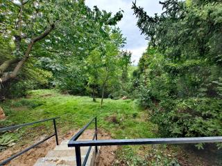 SunsetHouse Garden Apartment - Banka - 0