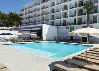Hotel SunClub CalaVinya - Adults Recommended - Salou - 0