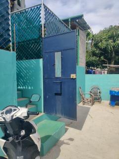 Casa Andres - 3