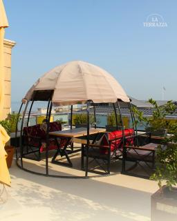 Atropat Old City Hotel - Baku - 9