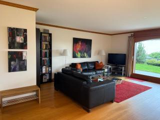 Crans-Montana Chalet - Lens - 3