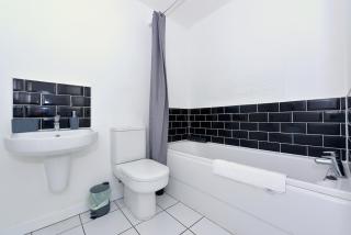 Broad Gauge Apartments - Wolverhampton - 4