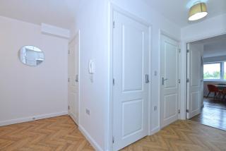 Broad Gauge Apartments - Wolverhampton - 2
