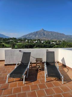 Aloha Gardens Rooftop Terrace Pools Views - 4