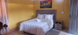 Acama Guest House - Welkom - 9