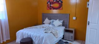 Acama Guest House - Welkom - 7