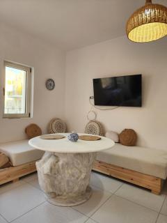 SantoriniVibesDrymades - Dhërmi - 4