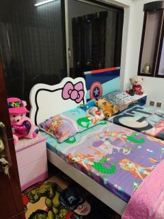 10 Marla upper portion for rent - 4