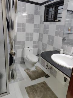 10 Marla upper portion for rent - 2