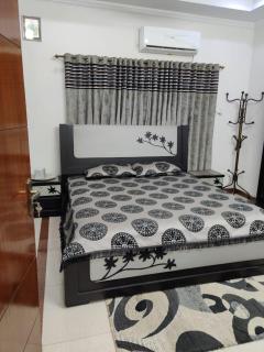 10 Marla upper portion for rent - Rawalpindi - 1