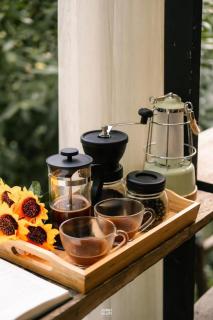 Shinrinyoku Chiang Mai - 3