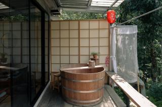 Shinrinyoku Chiang Mai - 1