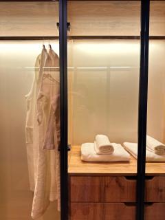 Apart Hotel ESENTAI APARTMENTS premium - 7