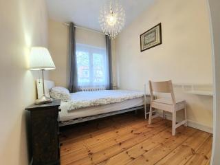 Mieszkanie MARCA 23 - 9