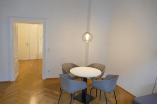 KS70 Apartments - Wien - 2