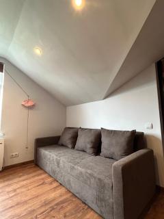 Homely 2 room apartment - Liepāja - 7