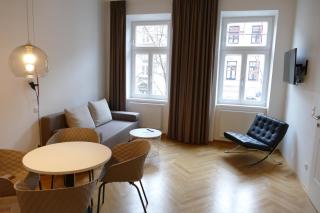 KS70 Apartments - Wien - 1
