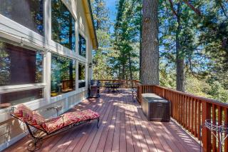 Summit Sanctuary - Lake Arrowhead - 8