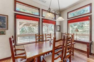 Summit Sanctuary - Lake Arrowhead - 4