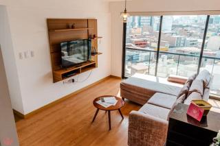 Spacious 3BR Lovely Terrace Near Miraflores - Lima - 0