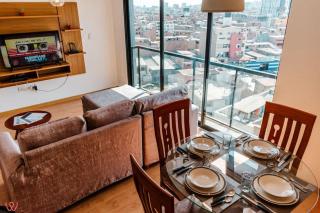 Spacious 3BR Lovely Terrace Near Miraflores - 9