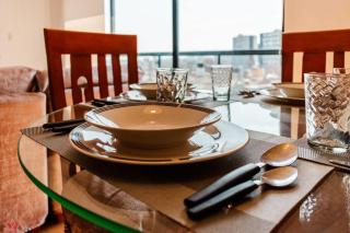 Spacious 3BR Lovely Terrace Near Miraflores - Lima - 3