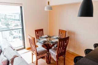 Spacious 3BR Lovely Terrace Near Miraflores - Lima - 2
