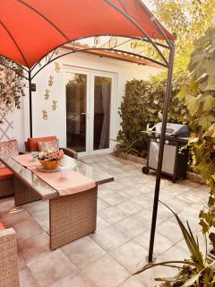 The Garden Apartment - Pinoso - 8