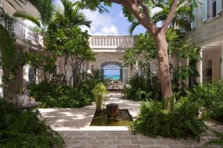7 bedroom plantation estate Villa - - 6