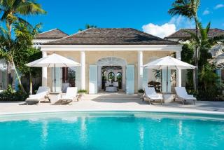 7 bedroom plantation estate Villa - - 7