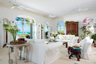 7 bedroom plantation estate Villa - - 4
