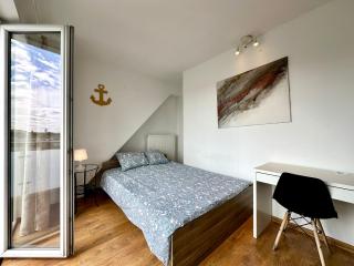 Aquarium Apart Centrum Sopotu - 8