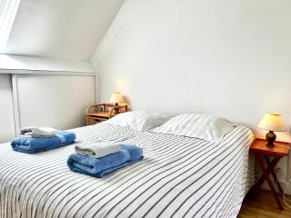 Maison de charme - à 700 m de la mer - 7