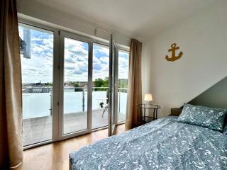 Aquarium Apart Centrum Sopotu - 0