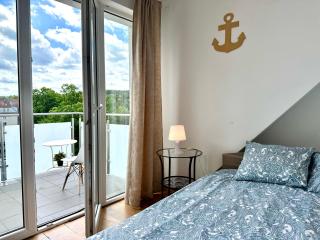 Aquarium Apart Centrum Sopotu - 9