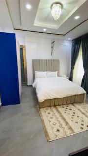 The ChelsApartment - Lagos - 9