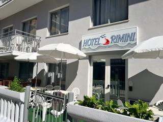 Hotel Rimini - 0