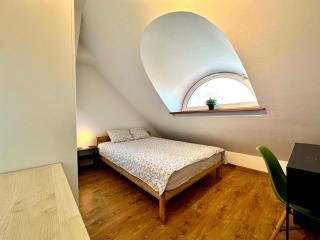 Aquarium Apart Centrum Sopotu - 4