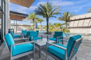 5 Bedrooms - 5 Baths - Paradiso Grande 10299Et - Orlando - 2