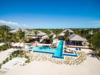Beautifully Caribbean villa with captivating beach and clear blue waters - - 8